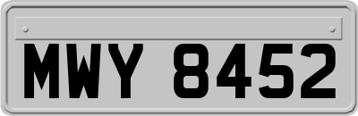 MWY8452