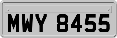 MWY8455