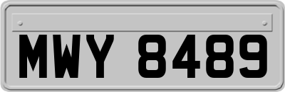 MWY8489