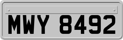 MWY8492