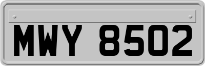 MWY8502
