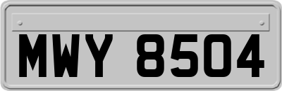 MWY8504