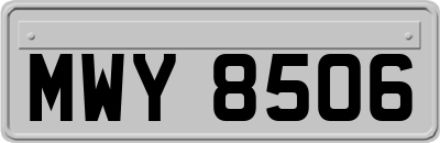 MWY8506