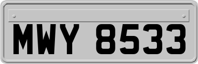 MWY8533