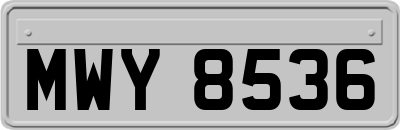 MWY8536