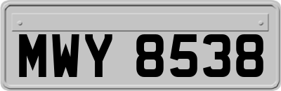 MWY8538