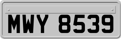 MWY8539