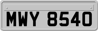 MWY8540