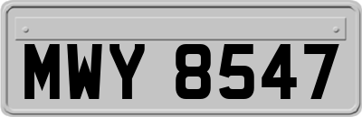 MWY8547