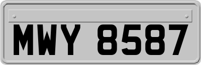 MWY8587