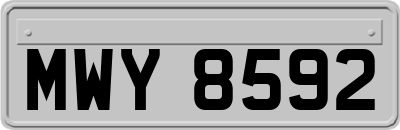 MWY8592