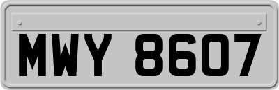 MWY8607