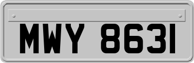 MWY8631
