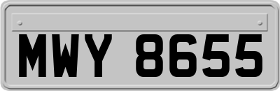 MWY8655