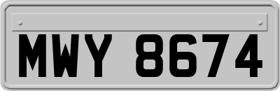 MWY8674