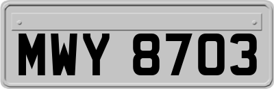 MWY8703