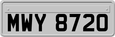 MWY8720