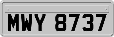 MWY8737