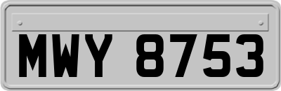 MWY8753