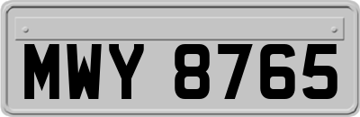 MWY8765