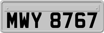 MWY8767