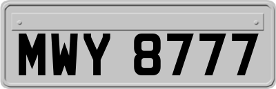 MWY8777