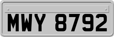 MWY8792
