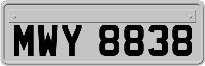 MWY8838