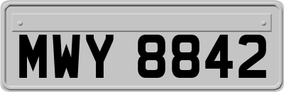 MWY8842