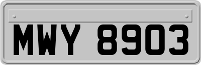 MWY8903