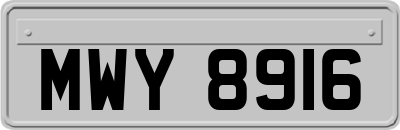MWY8916