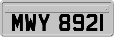 MWY8921