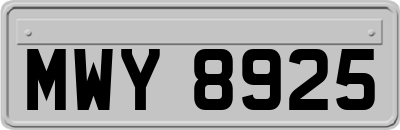 MWY8925