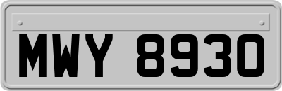 MWY8930