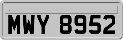 MWY8952