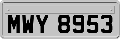 MWY8953