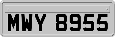 MWY8955