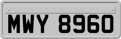 MWY8960