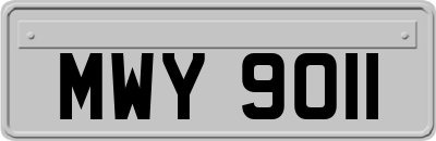 MWY9011