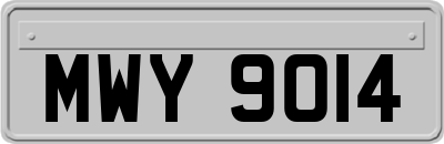 MWY9014