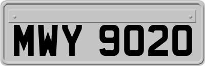 MWY9020