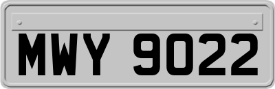 MWY9022