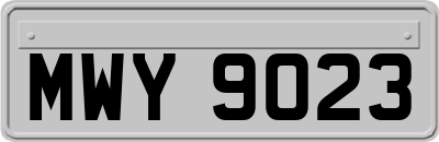 MWY9023