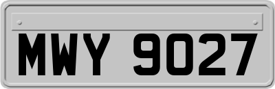 MWY9027