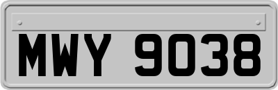 MWY9038