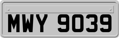 MWY9039
