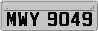 MWY9049