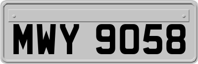 MWY9058