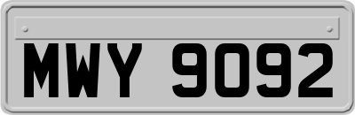 MWY9092