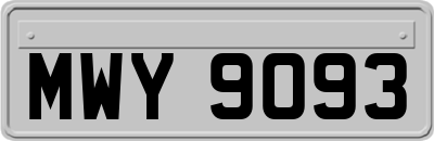 MWY9093